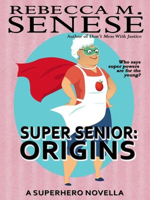 cover image of Super Senior